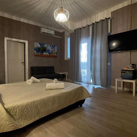 Cconforthotels R&B Gary House Bari Buitenkant foto