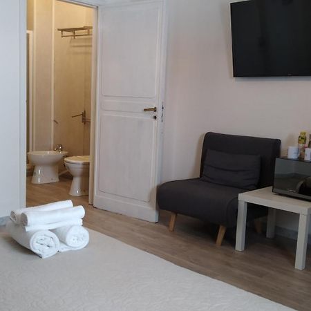 Cconforthotels R&B Gary House Bari Buitenkant foto