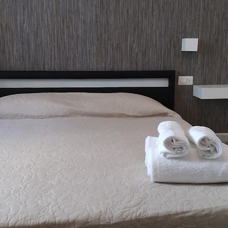 Cconforthotels R&B Gary House Bari Buitenkant foto