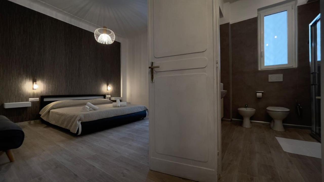 Cconforthotels R&B Gary House Bari Buitenkant foto