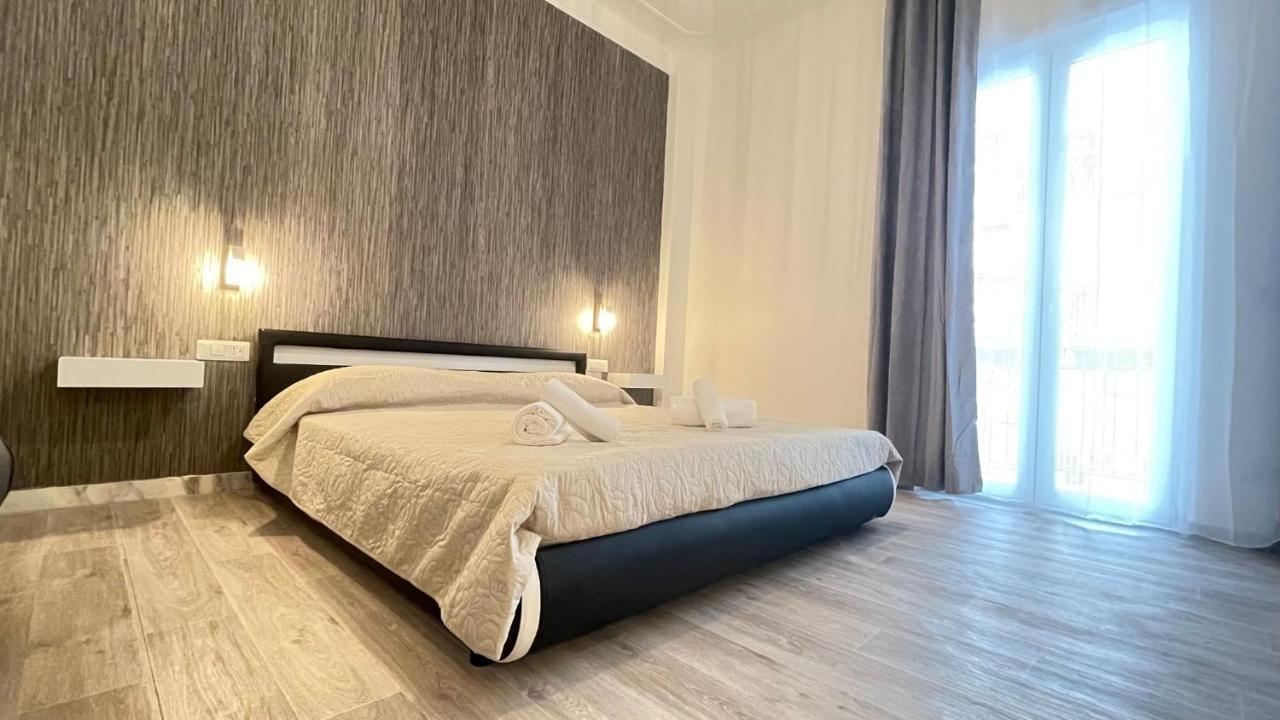 Cconforthotels R&B Gary House Bari Buitenkant foto