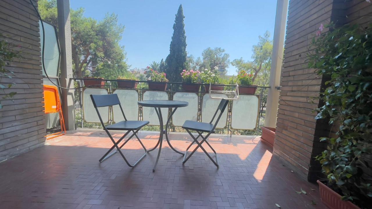 Cconforthotels R&B Gary House Bari Buitenkant foto