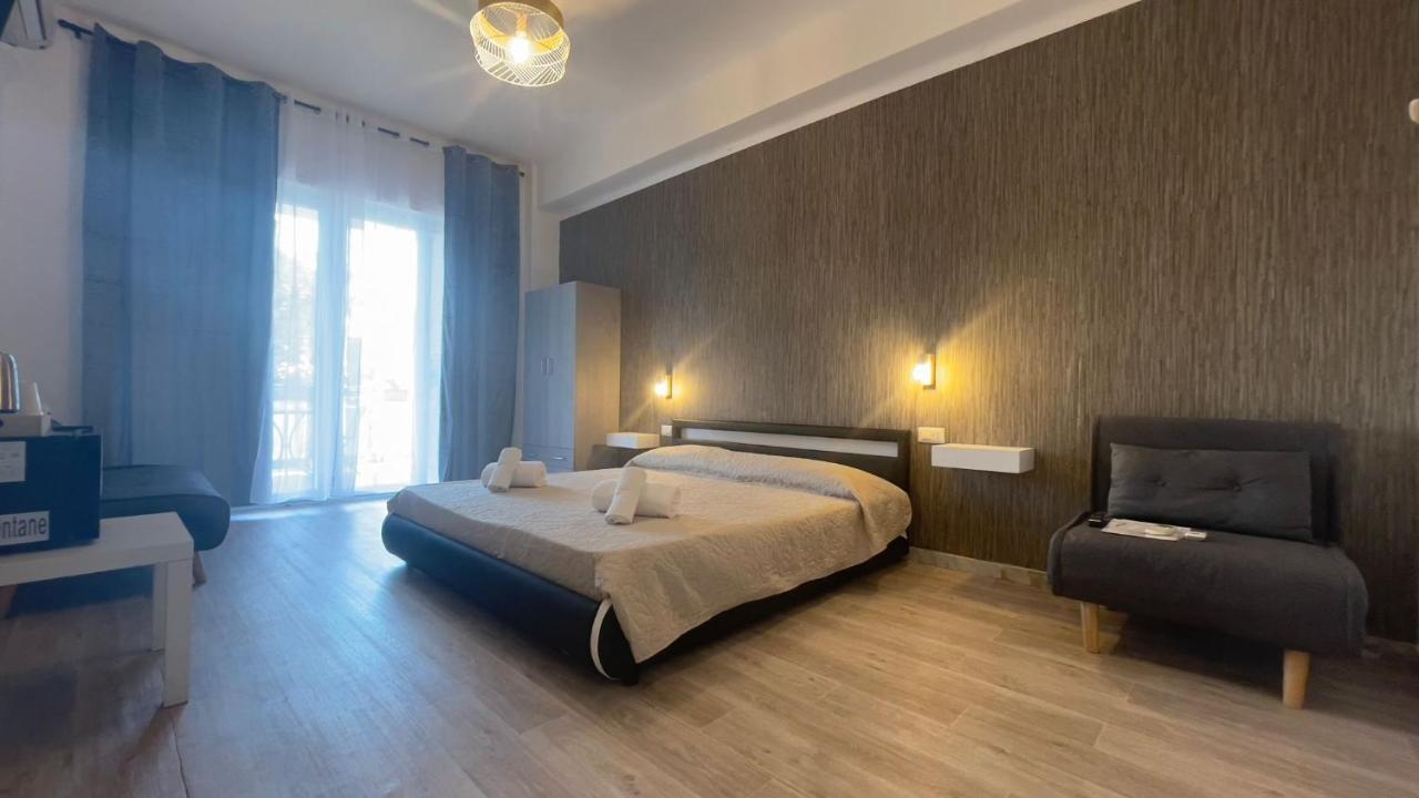 Cconforthotels R&B Gary House Bari Buitenkant foto
