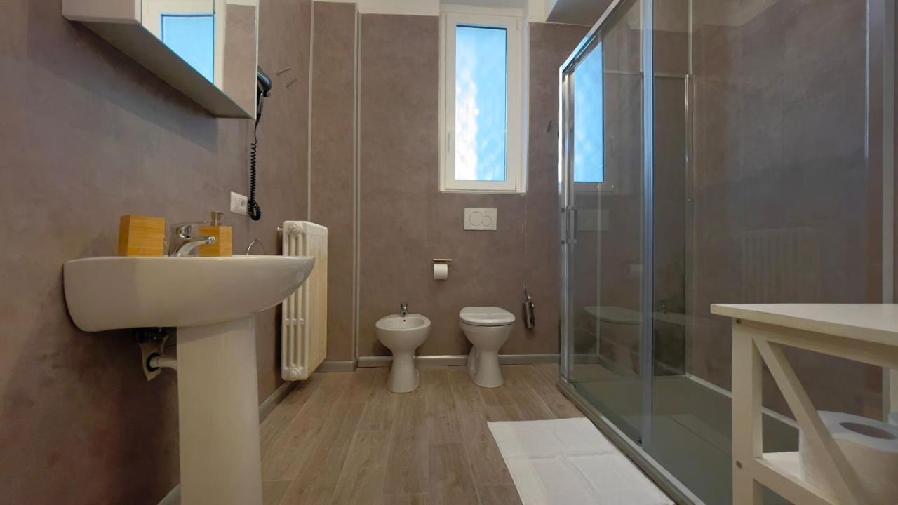 Cconforthotels R&B Gary House Bari Buitenkant foto