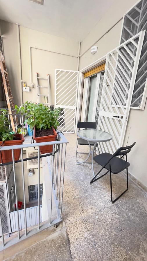 Cconforthotels R&B Gary House Bari Buitenkant foto