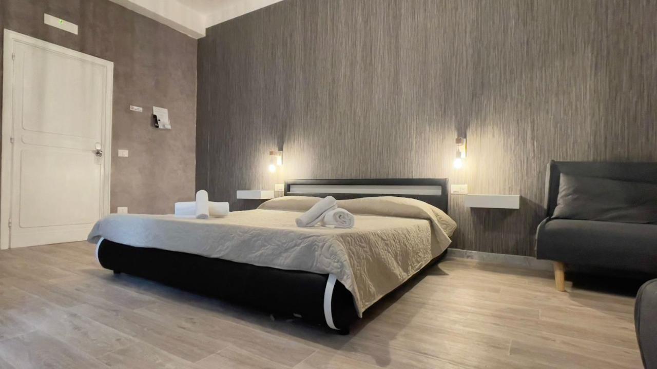 Cconforthotels R&B Gary House Bari Buitenkant foto