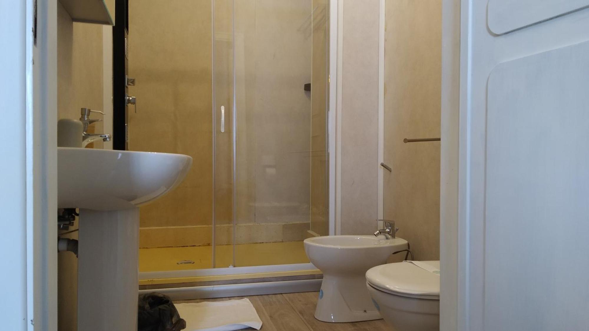 Cconforthotels R&B Gary House Bari Buitenkant foto