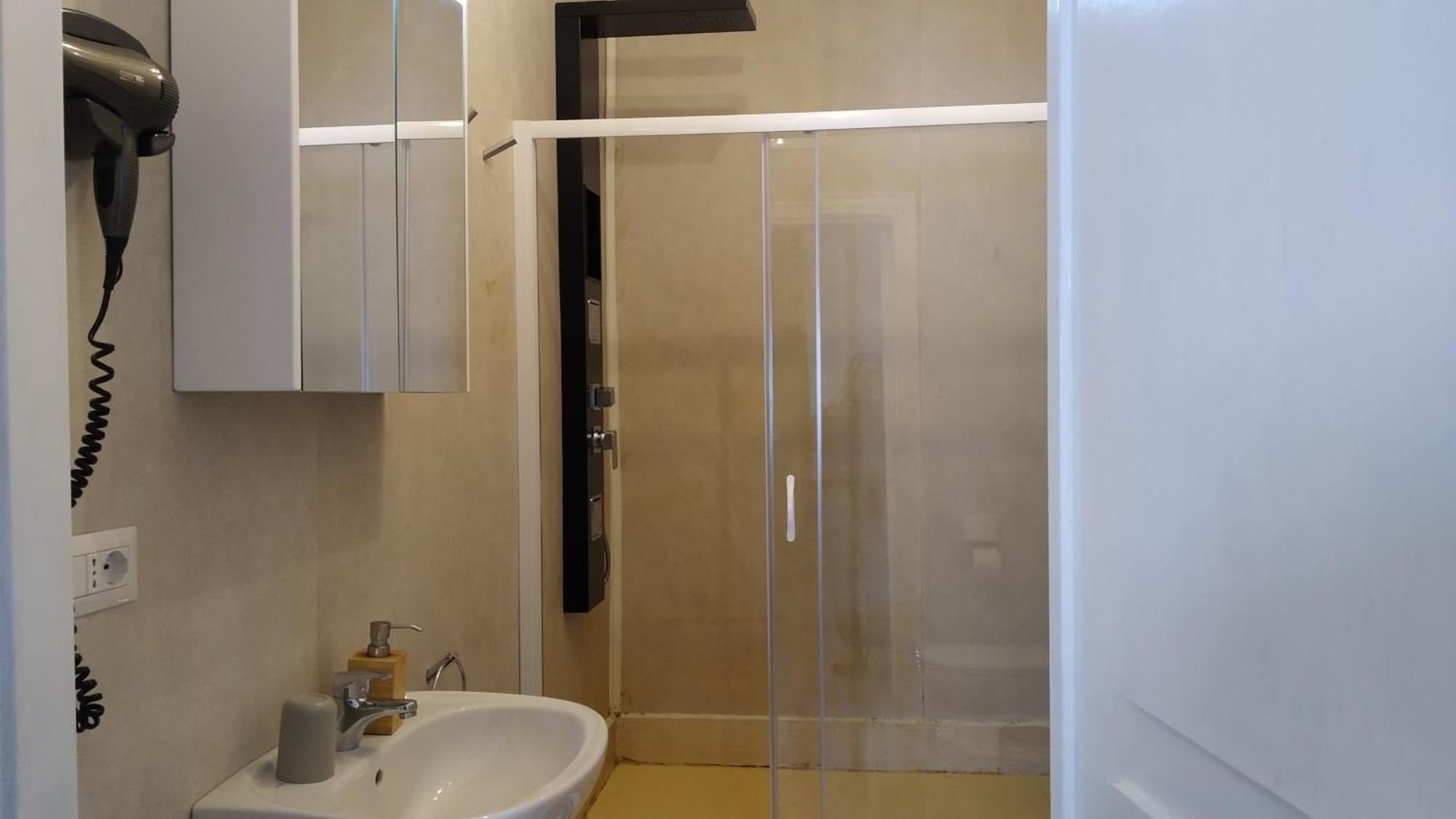 Cconforthotels R&B Gary House Bari Buitenkant foto