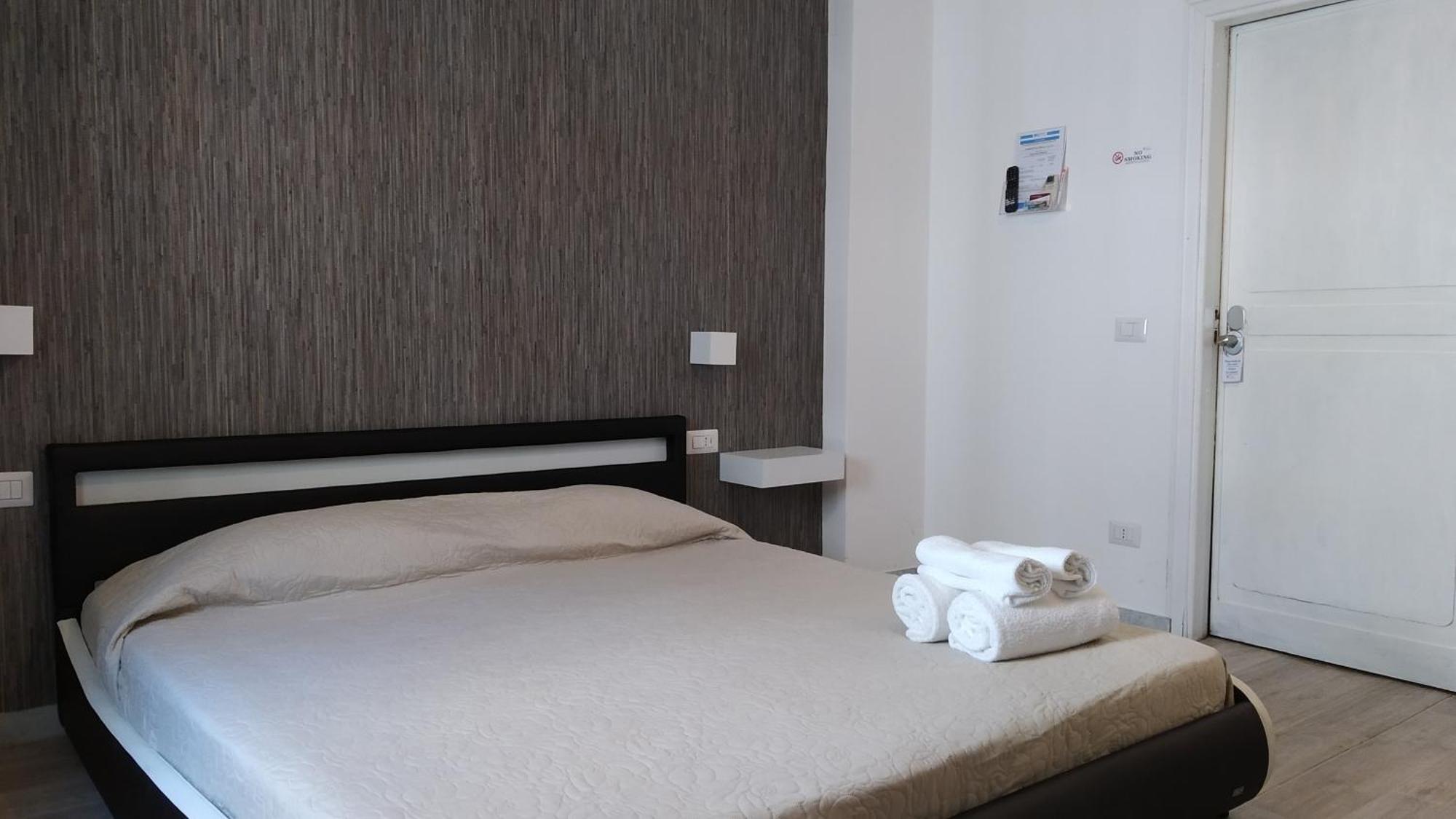 Cconforthotels R&B Gary House Bari Buitenkant foto