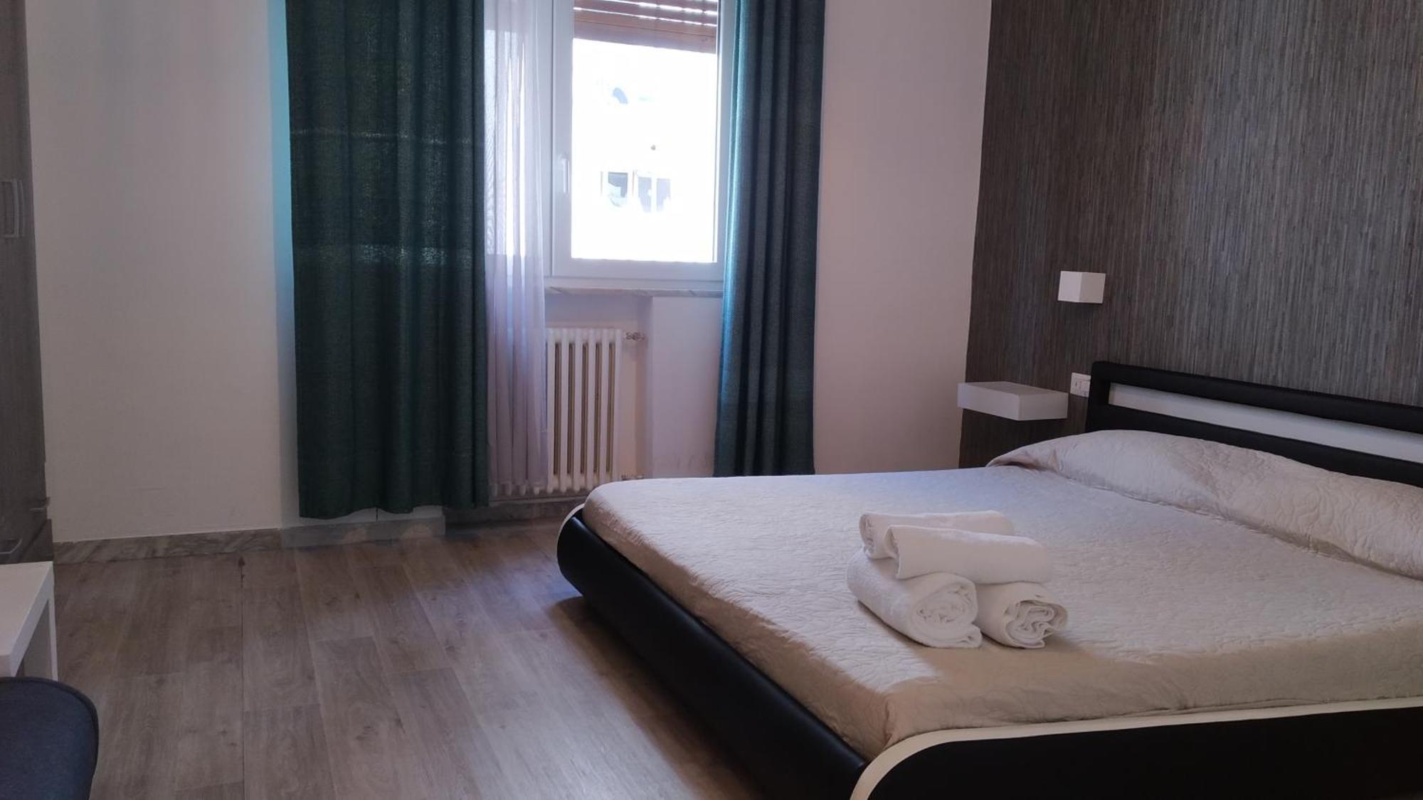 Cconforthotels R&B Gary House Bari Buitenkant foto